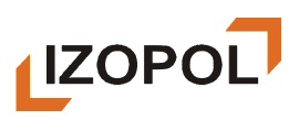 logo společnosti IZOPOL DVOŘÁK, s.r.o.